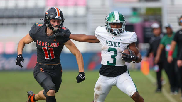 FHSAA 4S Championship Lakeland vs Venice December 17, 2022 Photo-Matt Christopher86